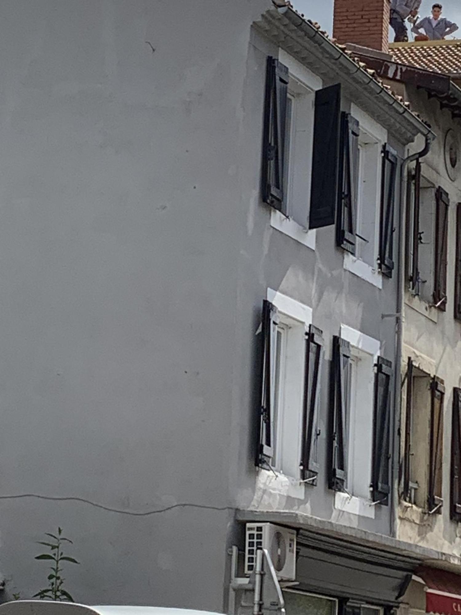 La Maison Des Artistes Lavelanet Dış mekan fotoğraf