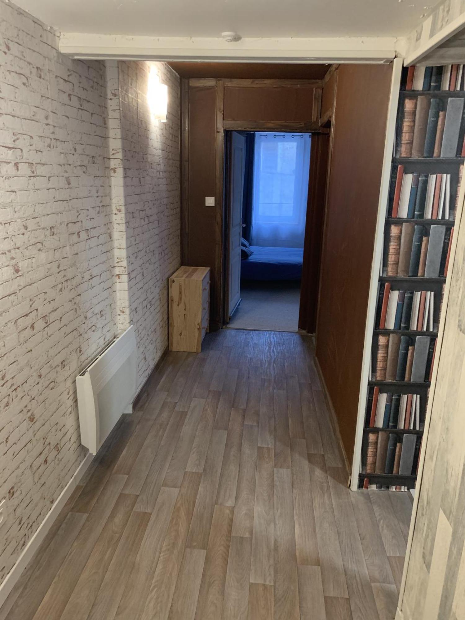 La Maison Des Artistes Lavelanet Dış mekan fotoğraf