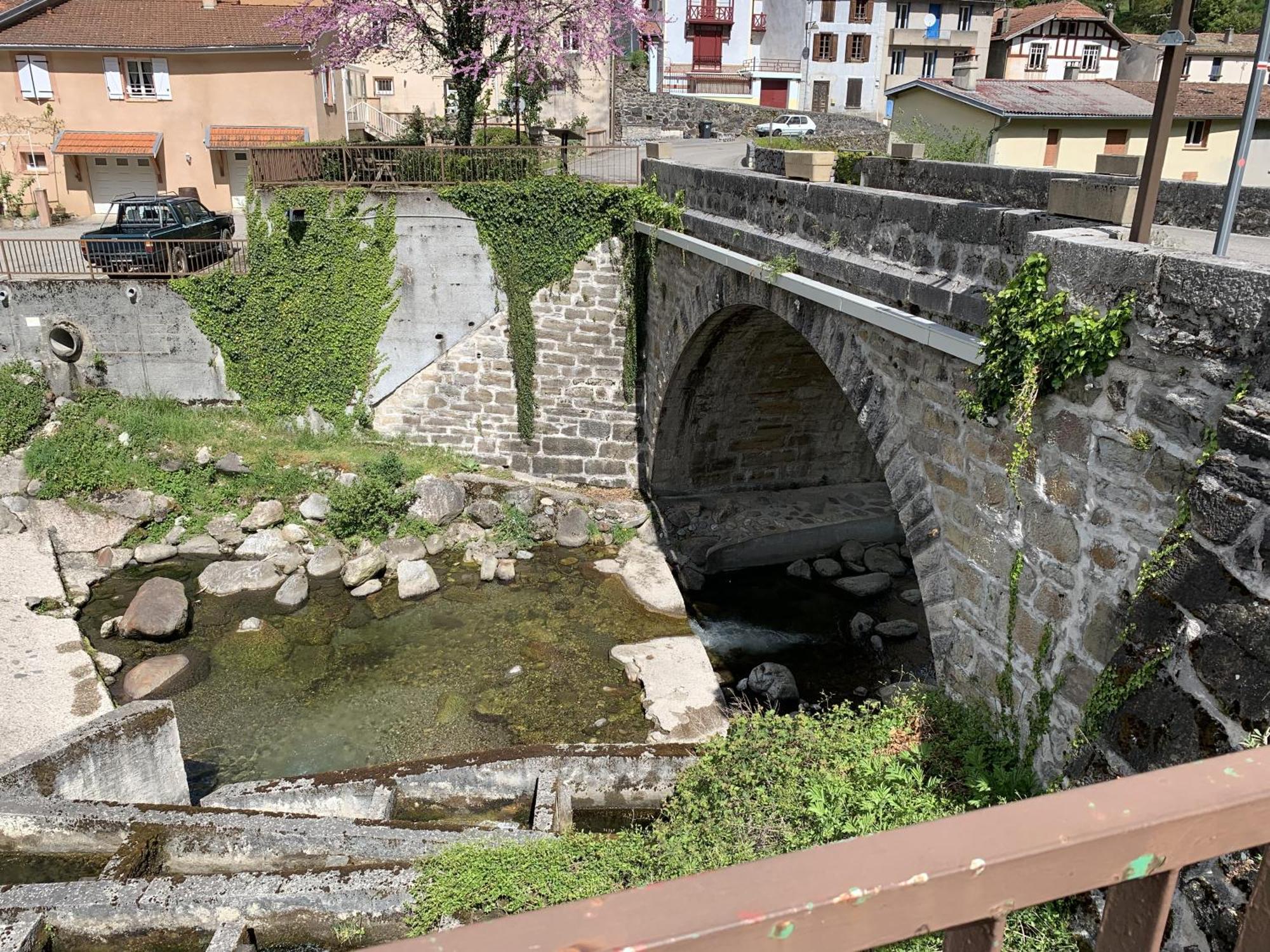 La Maison Des Artistes Lavelanet Dış mekan fotoğraf