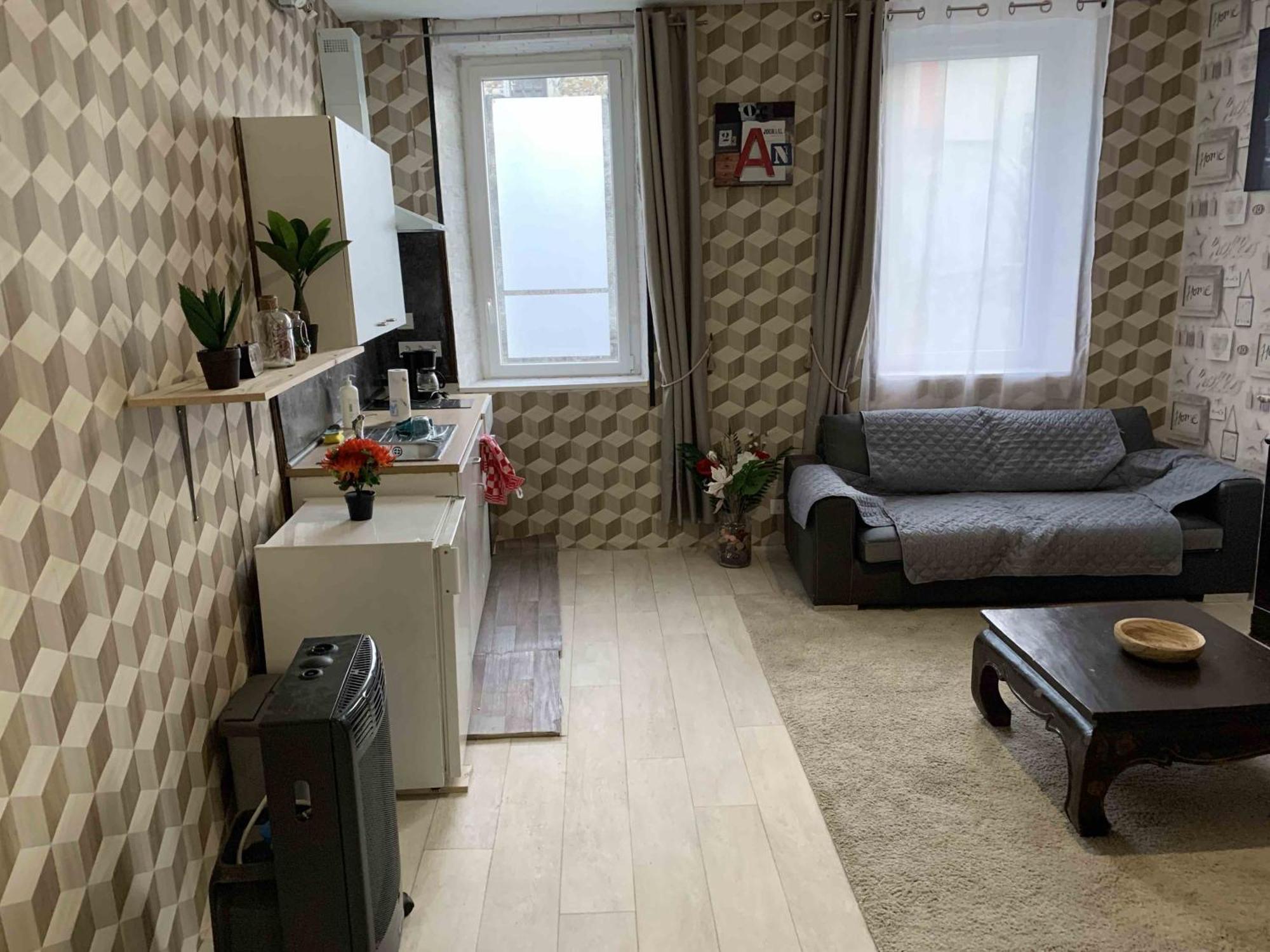 La Maison Des Artistes Lavelanet Dış mekan fotoğraf